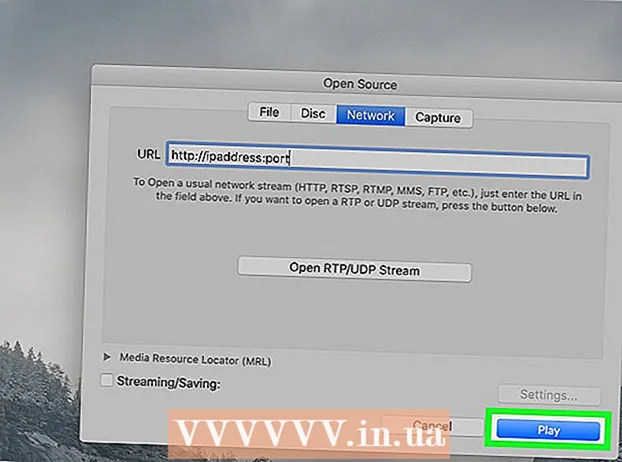 Pretaknite video v drug računalnik z VLC Media Player