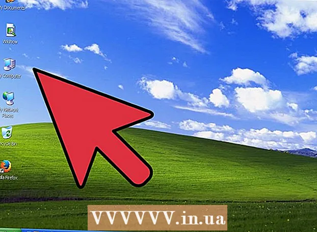 Վերականգեք Windows XP- ի տեղադրումը