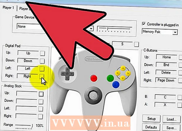 Настройте Xbox 360 контролер на Project64