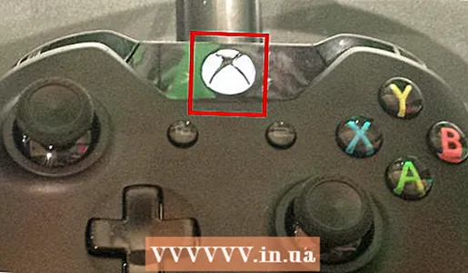Ställ in en Xbox One