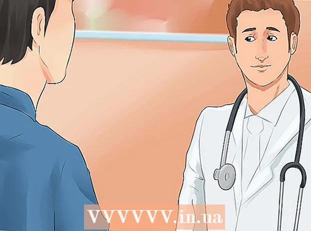 Conduct a self-exam of the testicles