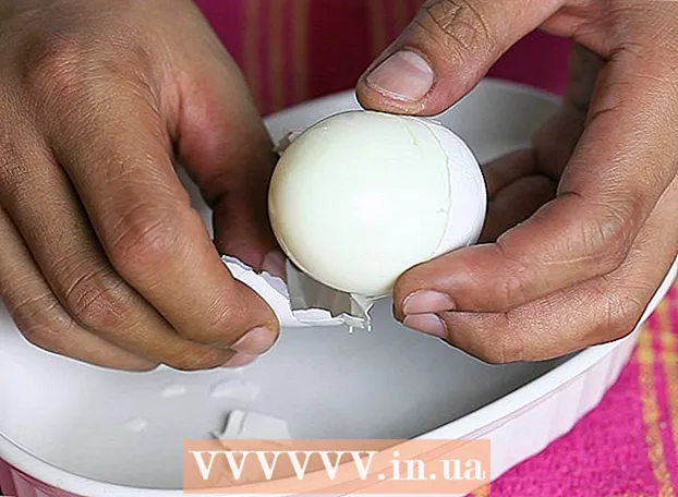 Jajka ugotować na twardo w piekarniku