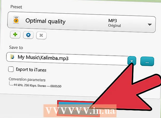 Convert any type of audio with Windows Media Player