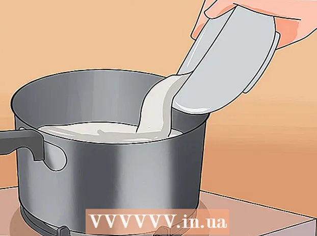 Hacer aceite de coco virgen extra