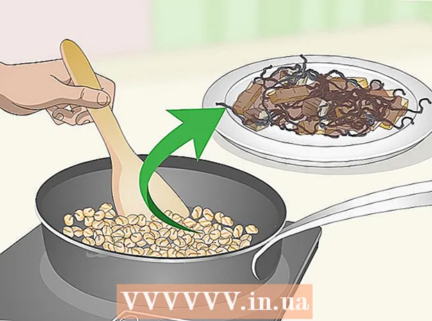 Spise bukkehornfrø