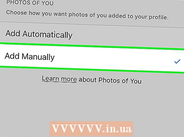 Zahtijevajte odobrenje za označavanje na Instagram fotografijama