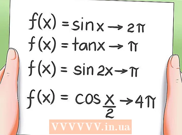 Paglutas ng mga equation na trigonometric