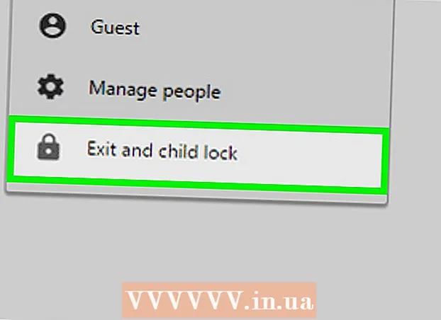 I-lock ang Google Chrome gamit ang isang password