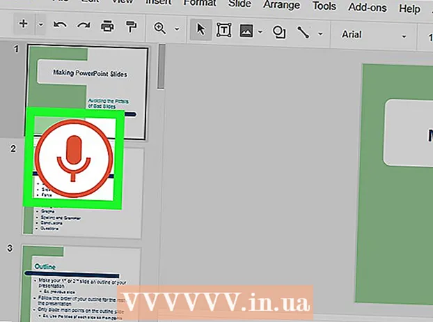 Aktivér Google-stemmetipning på en pc eller Mac