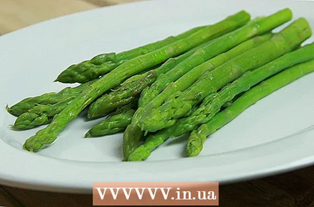 Rebus asparagus hijau