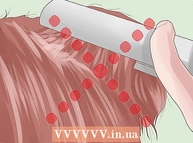 Strese bağlı saç dökülmesini önleyin
