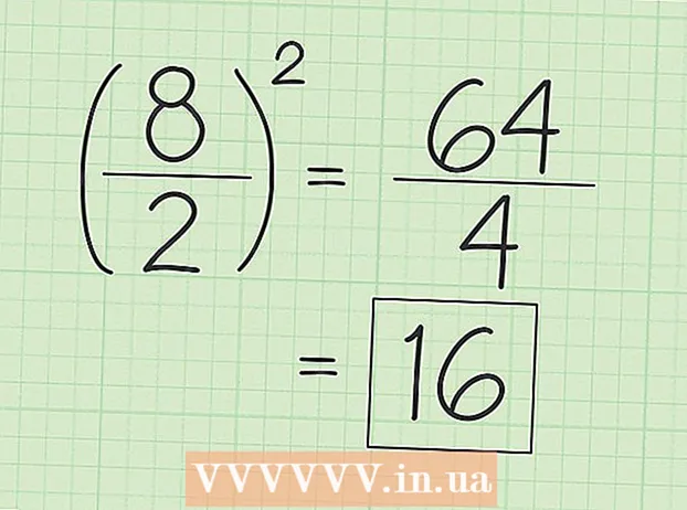Find kvadratet af et tal