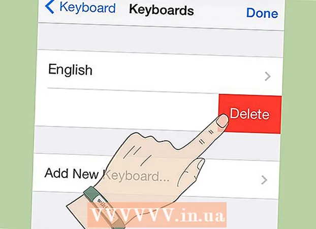 Активуйте клавіатуру за допомогою смайликів Emoji в iOS