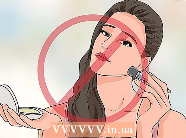 Using home remedies to get rid of acne
