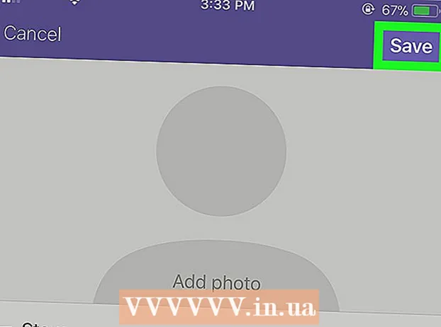 Заблокируйте кого-нибудь в Viber на iPhone или iPad
