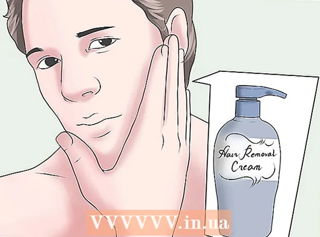 Prevent ingrown hairs
