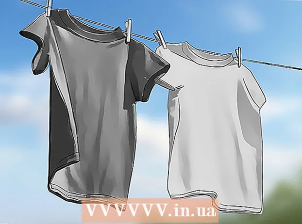 Remove ink stains from polyester