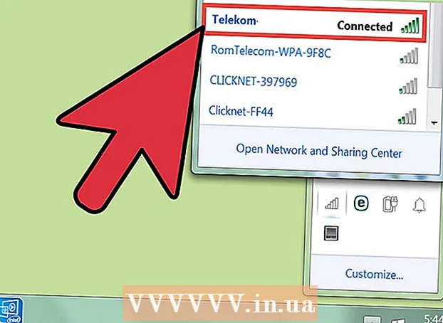 Connexion à un routeur Linksys