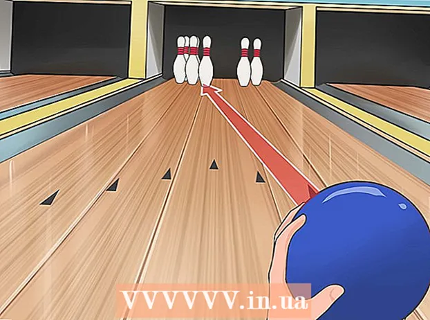 Permainan bowling terbaik Anda