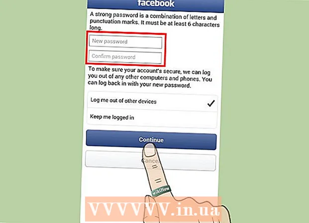 Reactivate your Facebook account