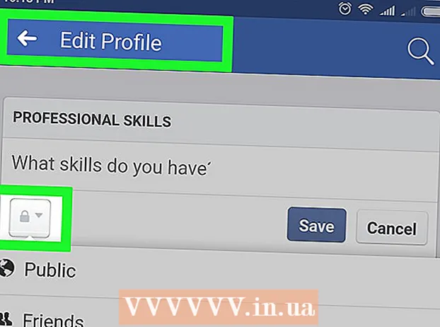 Protect your Facebook profile