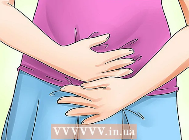 Bliv frisk, når du har din menstruation
