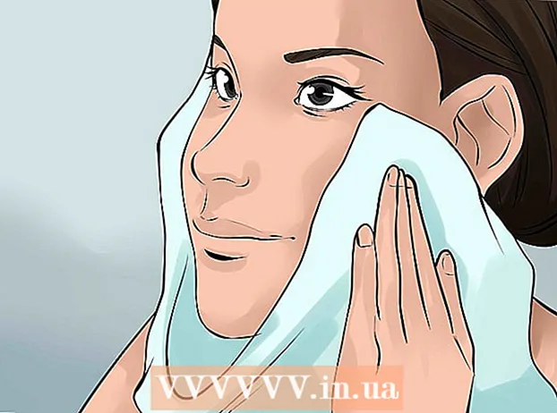 Πλύνετε το πρόσωπό σας με νερό ρυζιού