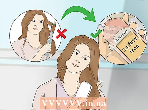 Saçınıza keratin tedavisi vermek