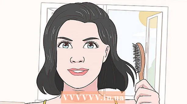 Stimuloni rritjen e flokëve tuaj