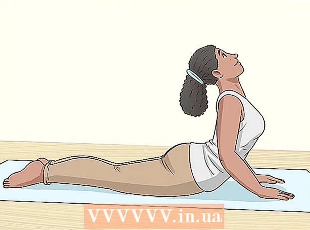 Perbaiki postur tubuh Anda
