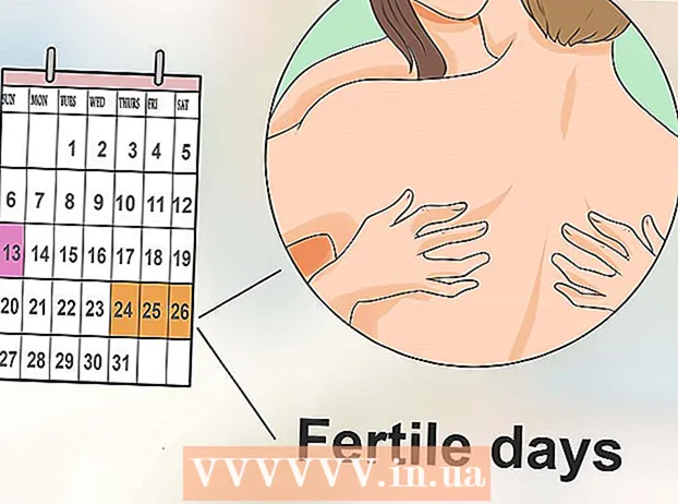गर्भधारण करने के लिए अपने सबसे उर्वर दिन का निर्धारण करना