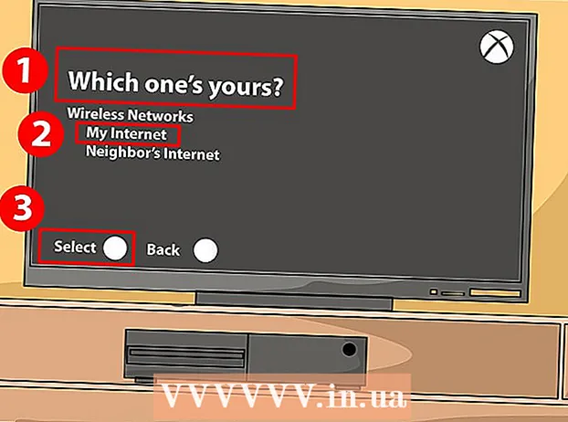 अपने Xbox One को इंटरनेट से कनेक्ट करना