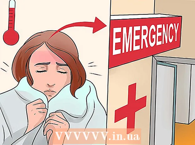 Riduci la febbre e il dolore nel corpo