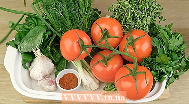 Kombinálja a gyógynövényeket és a fűszereket zöldségekkel