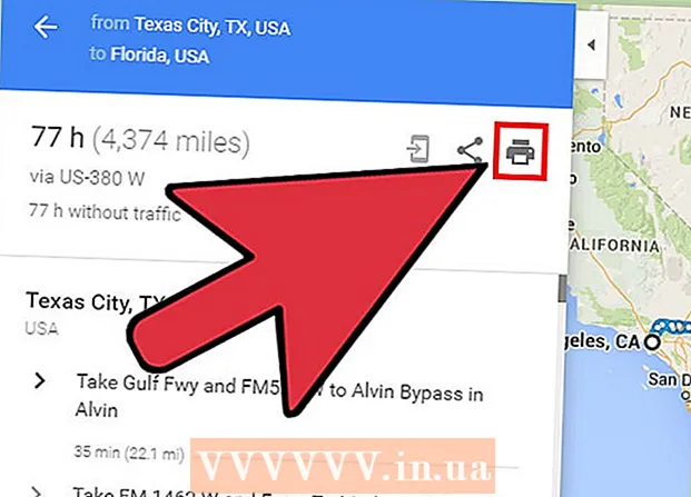 Több úti cél hozzáadása a Google Térképen