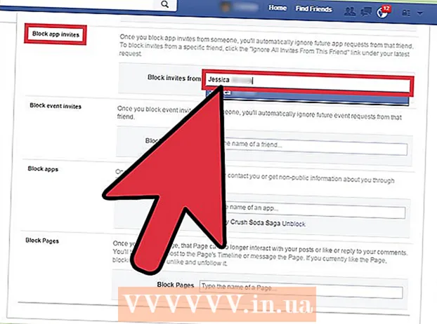 Schalt Spill Notifikatiounen op Facebook aus