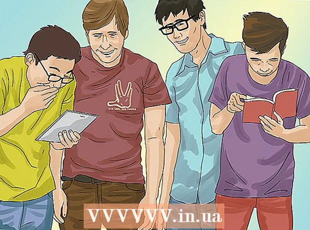 Ang mga nerds at geeks ay maaaring makilala mula sa bawat isa