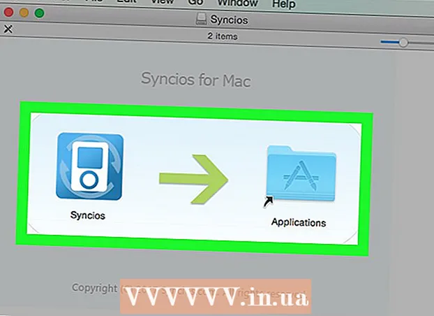 Instaloni softuer të pa nënshkruar në Mac