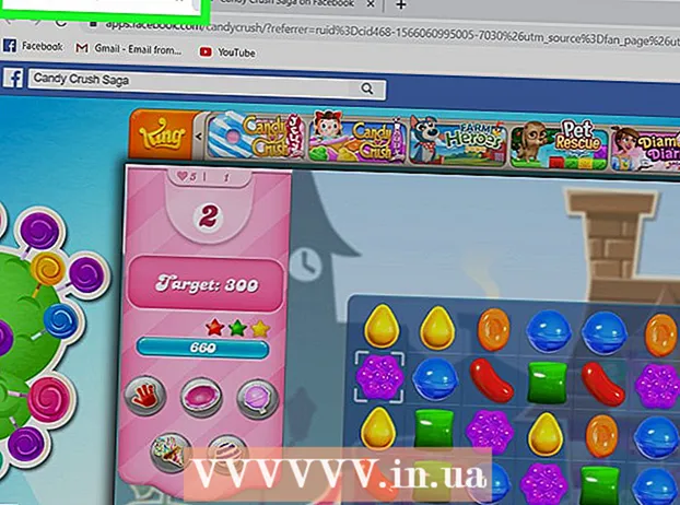 Get unlimited lives on Candy Crush Saga
