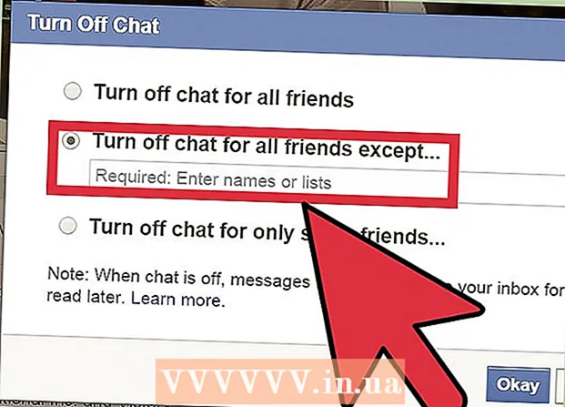 غير صديق على Facebook بدون إلغاء صداقة