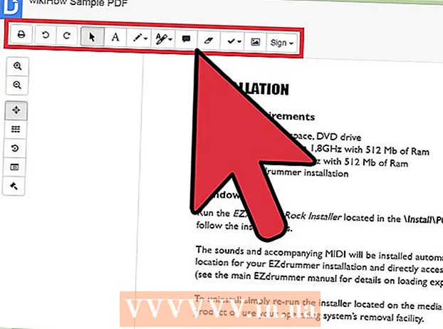 Rendre les PDF modifiables avec Google Docs