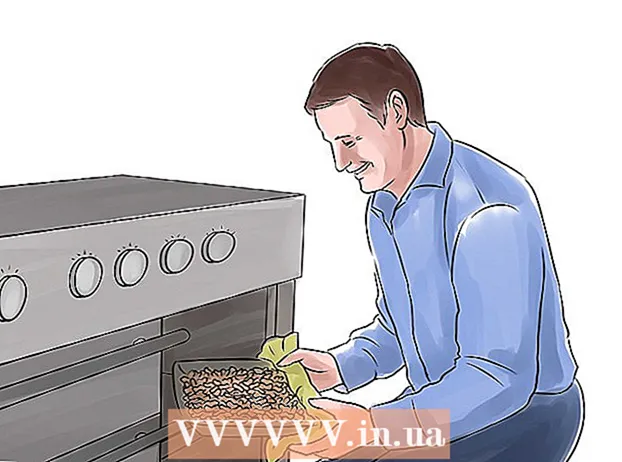 Pestovanie arašidov