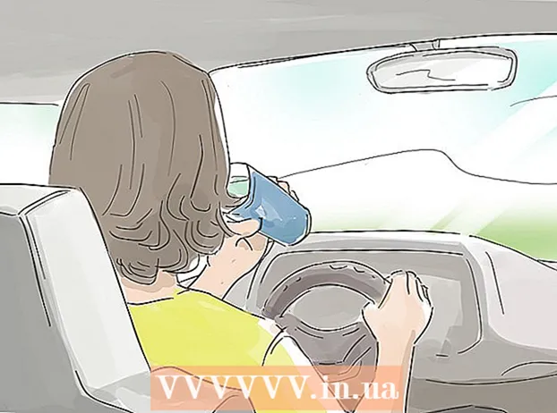 Oddawanie moczu podczas jazdy samochodem