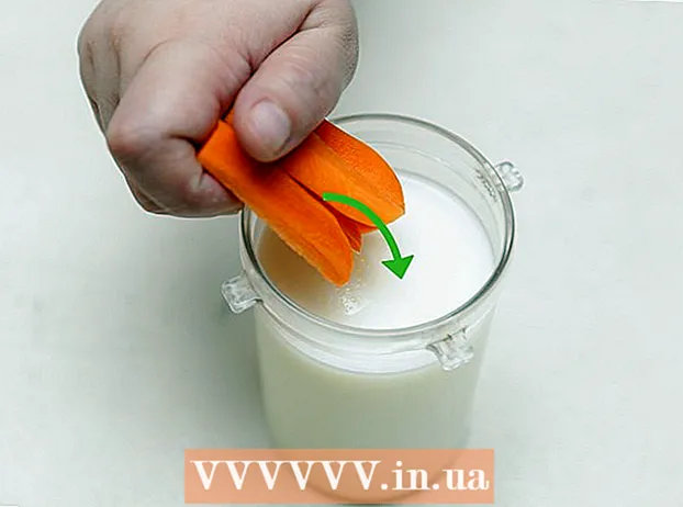 Faça leite em pó com gosto de leite fresco