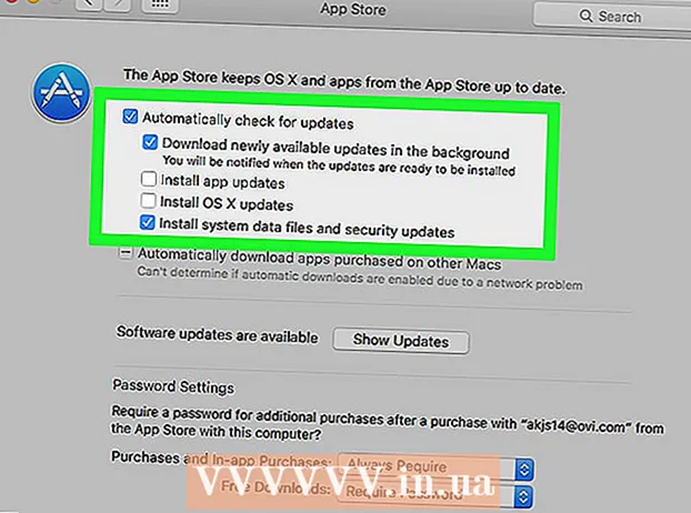 อัปเดต Safari บน Mac