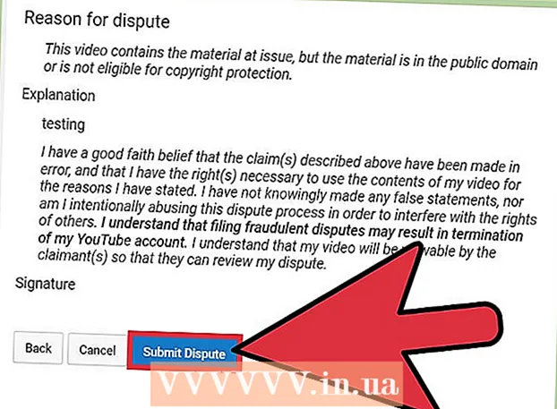 Odomknite porušenie autorských práv na YouTube