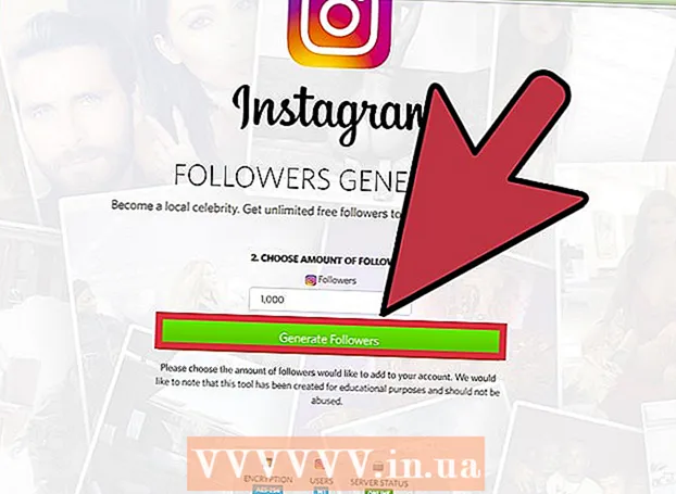 Aconsegueix seguidors d'Instagram ràpidament