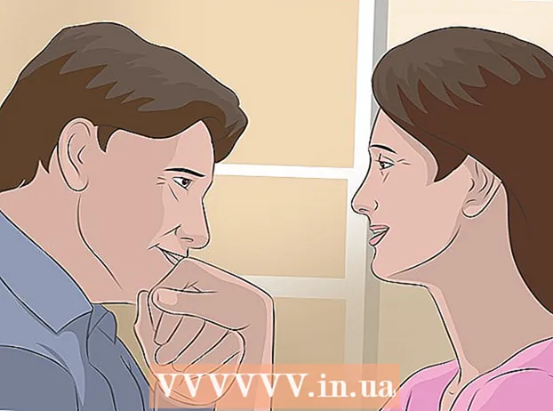 Deja de pensar en las relaciones anteriores de tu novia