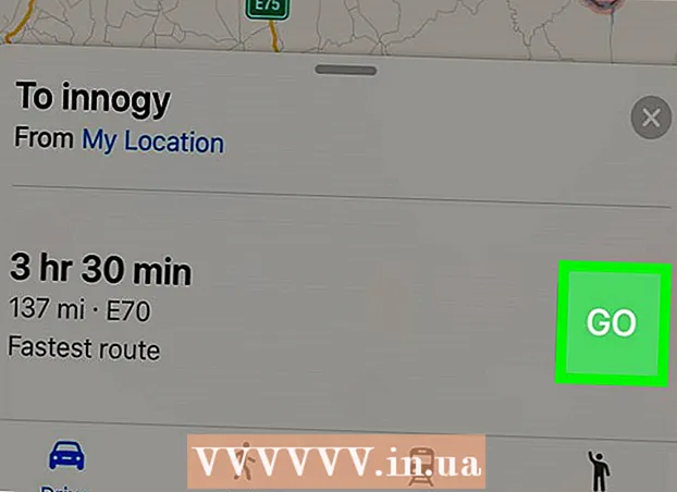 Ajoutez des arrêts à votre itinéraire sur l'application Maps d'Apple