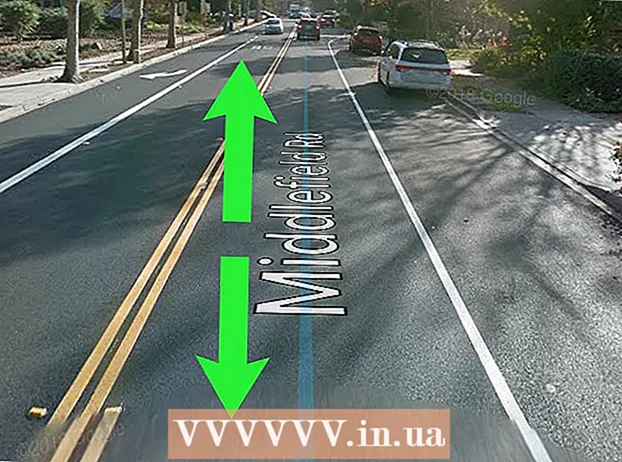 Shikoni Pamjen e Rrugës në Google Maps në iPhone ose iPad